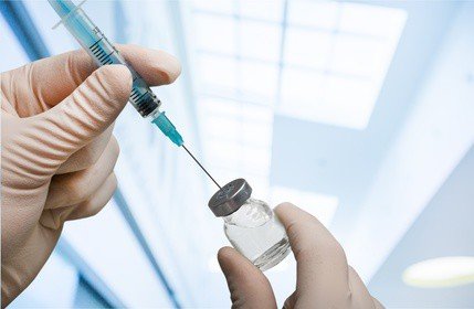 neue Hinweise zur Impfung