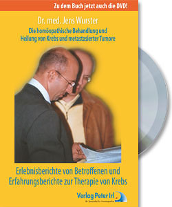 Jens Wurster DVD