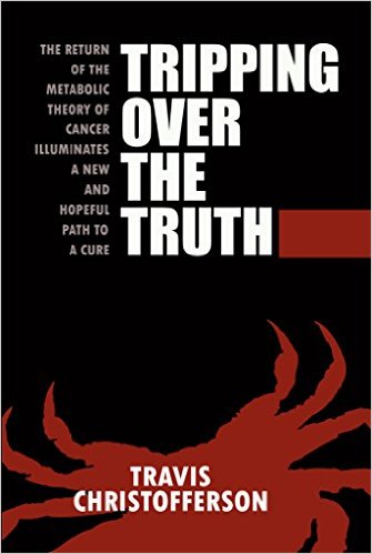 Travis Christofferson - Tripping over the truth