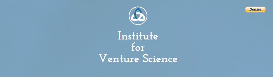 institute venture research